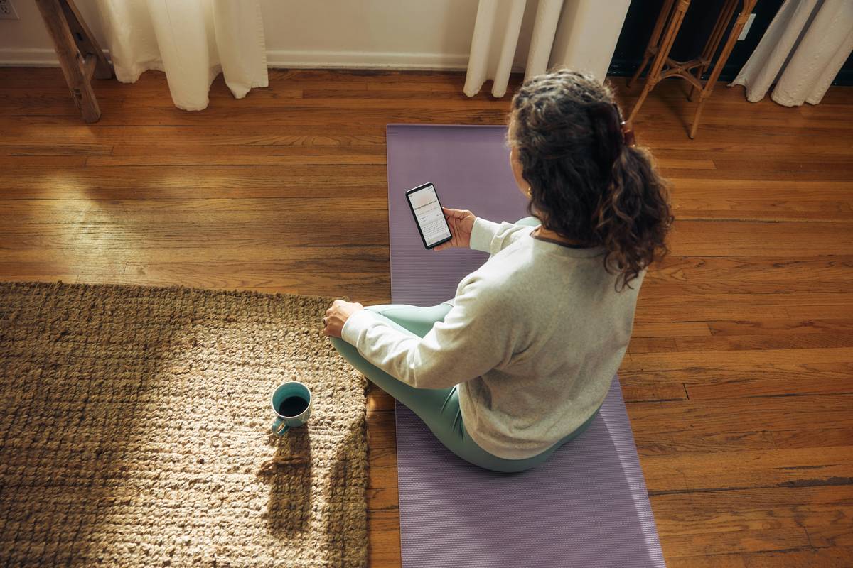 Meditate Anytime: 7 Proven Ways to Unlock Calm Without the Clock